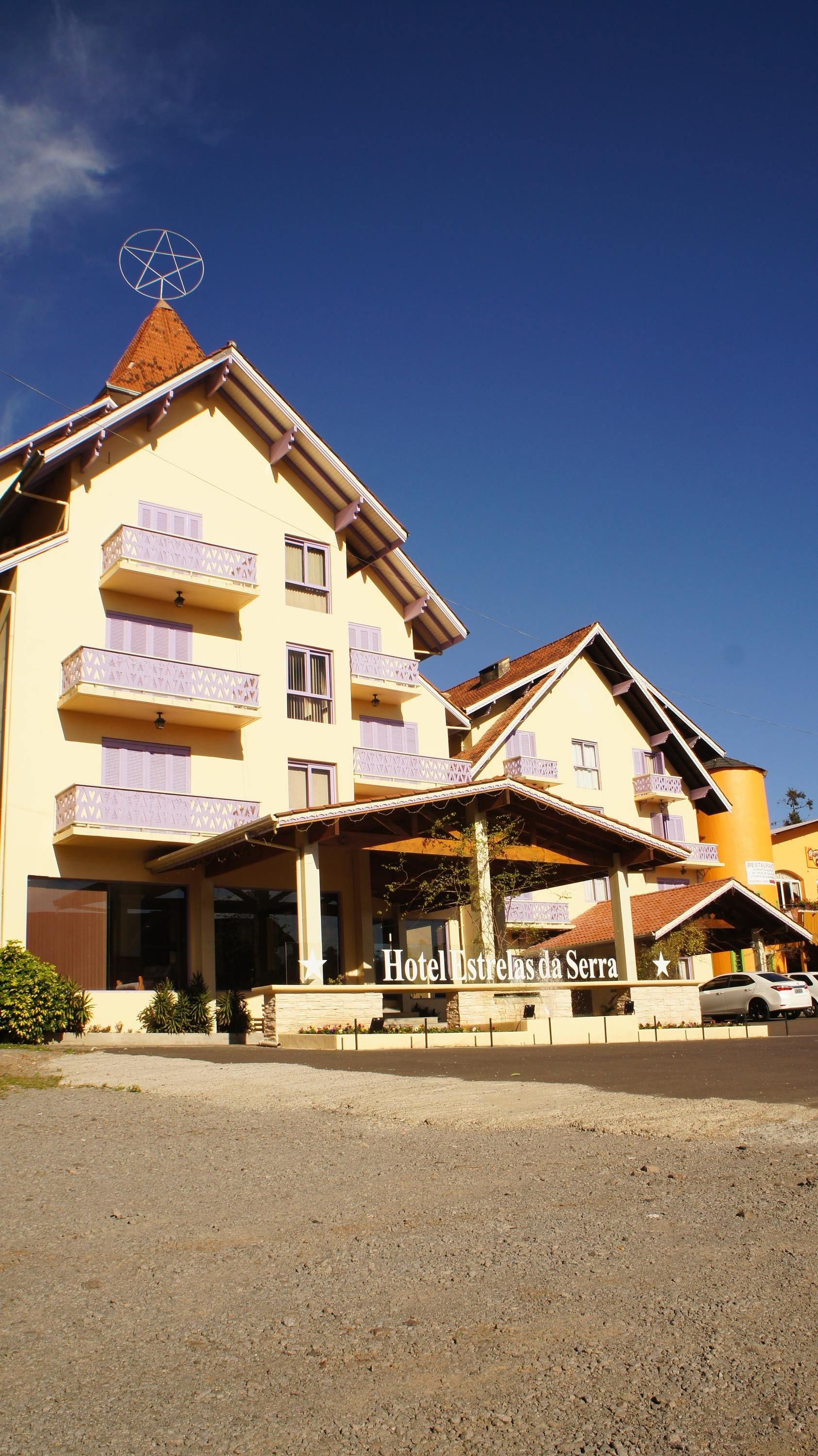 Bâtiment