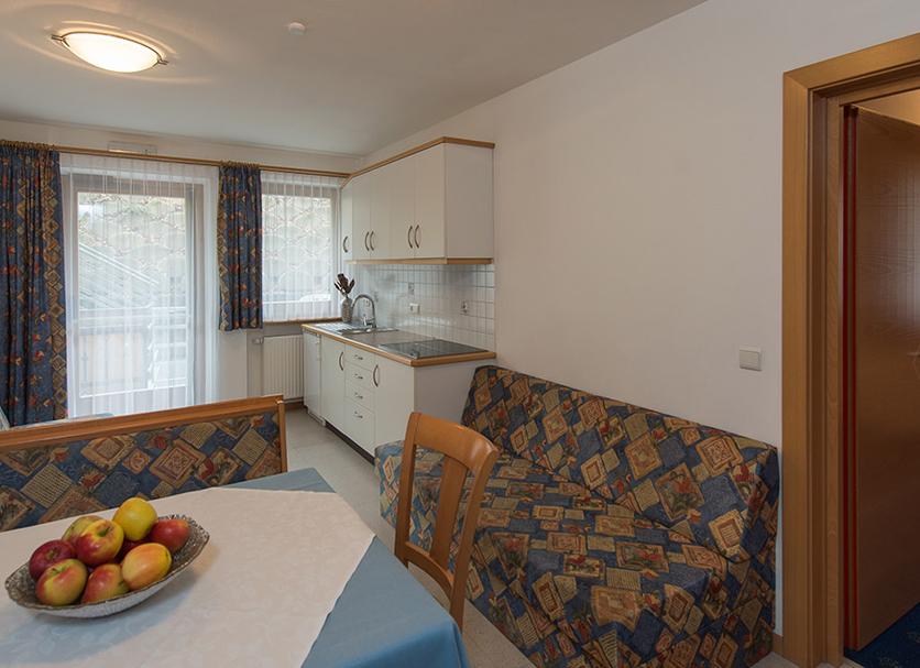 Salle à manger Photo