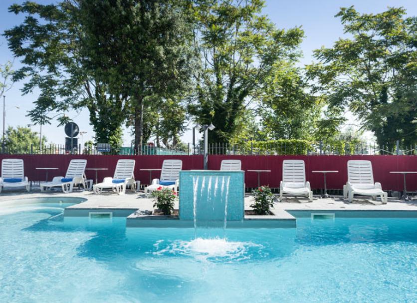 Piscine Photo