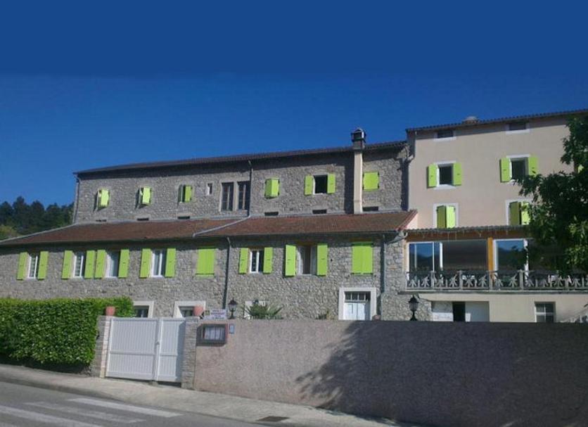 Bâtiment Photo