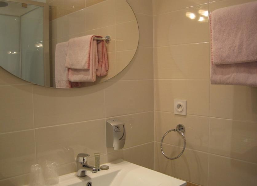 Salle de bain Photo