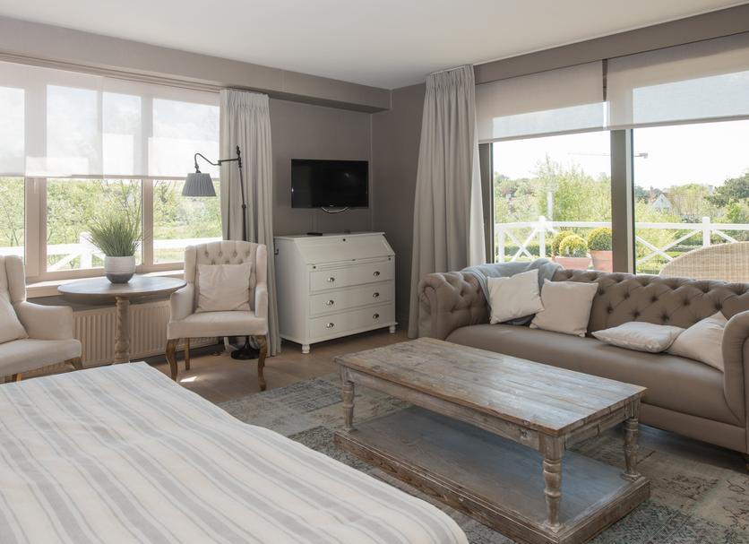 Équipements de la chambre Photo