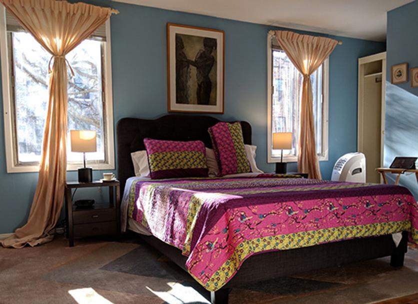 Chambre Photo