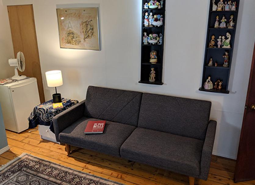 Équipements de la chambre Photo