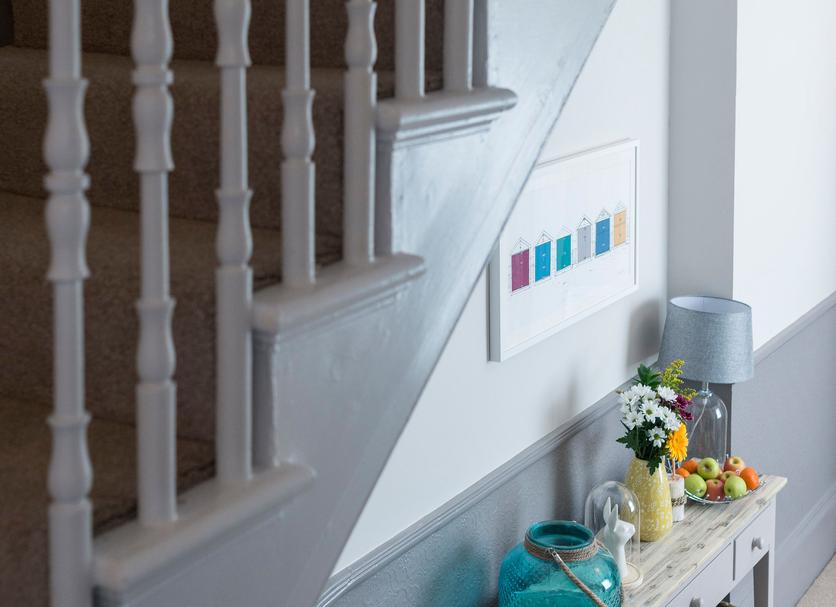Escalier Photo