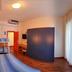 Équipements de la chambre