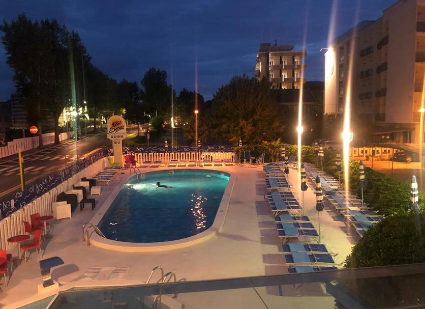 Piscine Photo