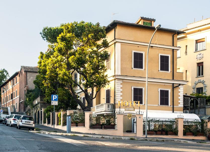 Bâtiment Photo