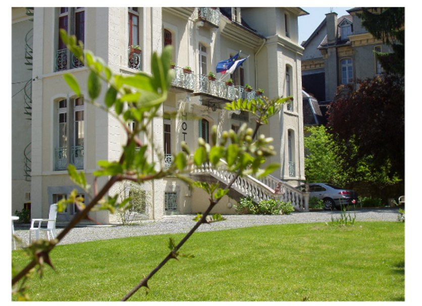 Bâtiment Photo