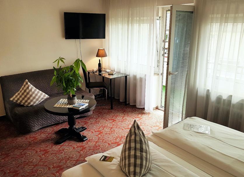 Équipements de la chambre Photo