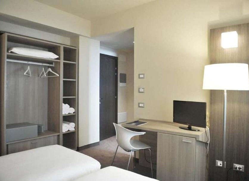 Équipements de la chambre Photo