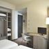 Équipements de la chambre