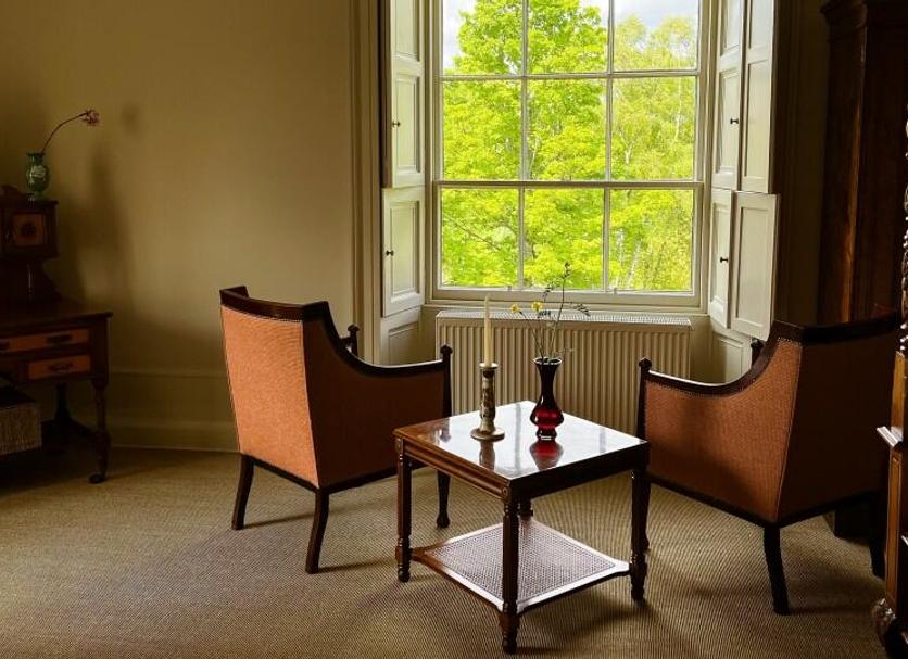 Équipements de la chambre Photo