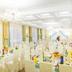 Salle de banquet