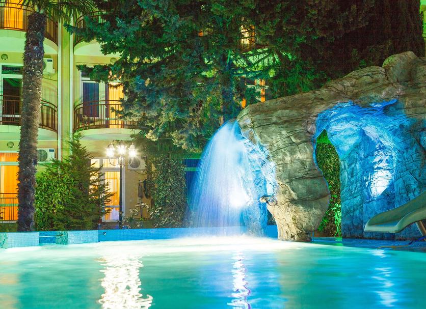 Piscine Photo