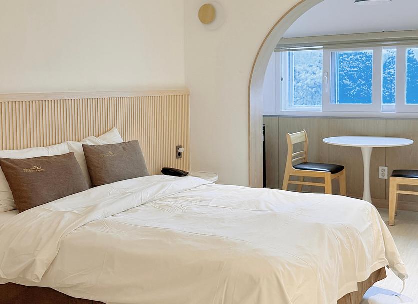 Chambre Photo