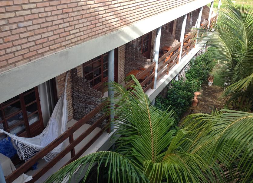 Balcon Photo