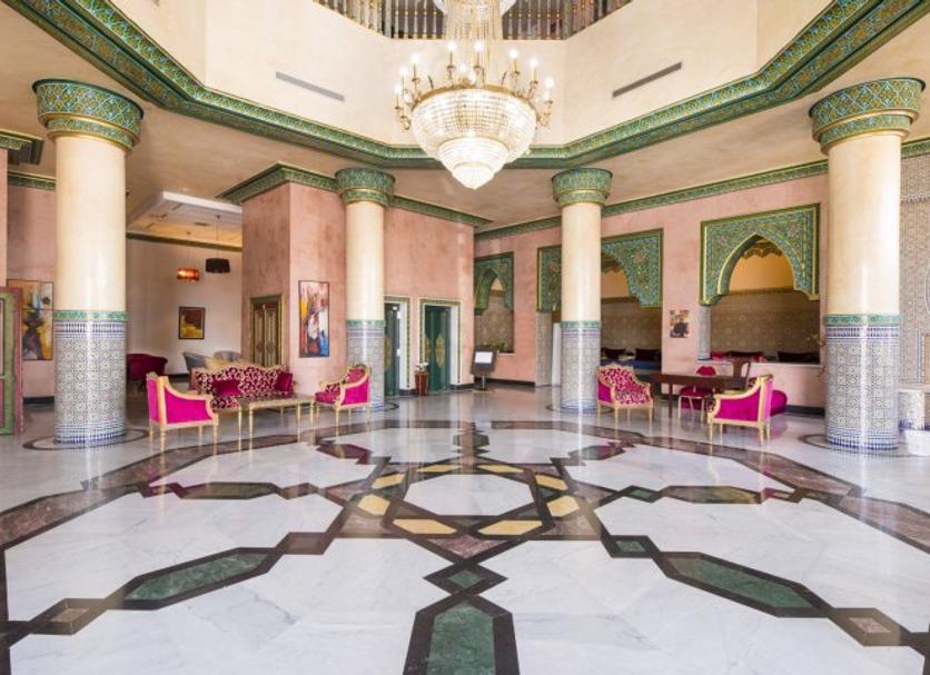 Hall d’entrée Photo