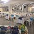 Salle de banquet