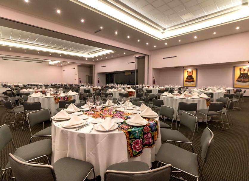 Salle de banquet Photo