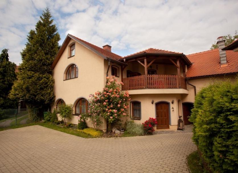 Bâtiment Photo