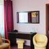 Équipements de la chambre