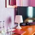 Équipements de la chambre