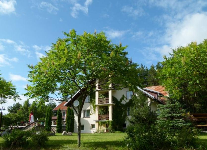 Extérieur Photo