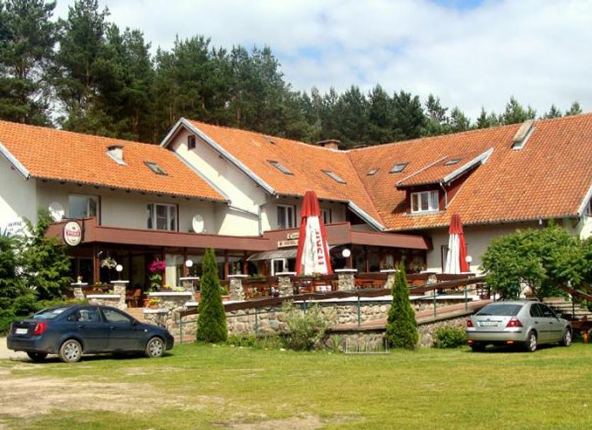 Bâtiment Photo