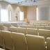 Espace de conférence