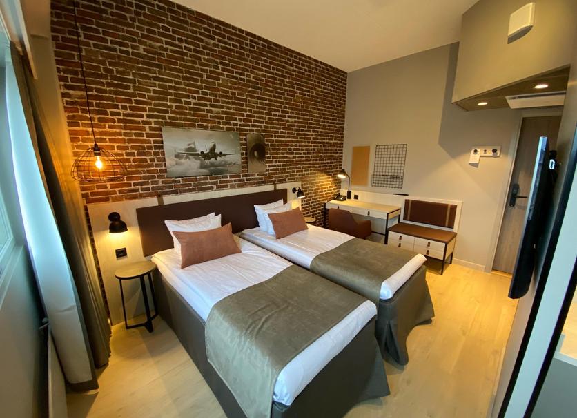 Chambre Photo