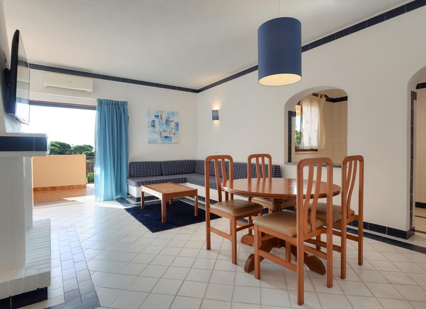 Salle à manger Photo