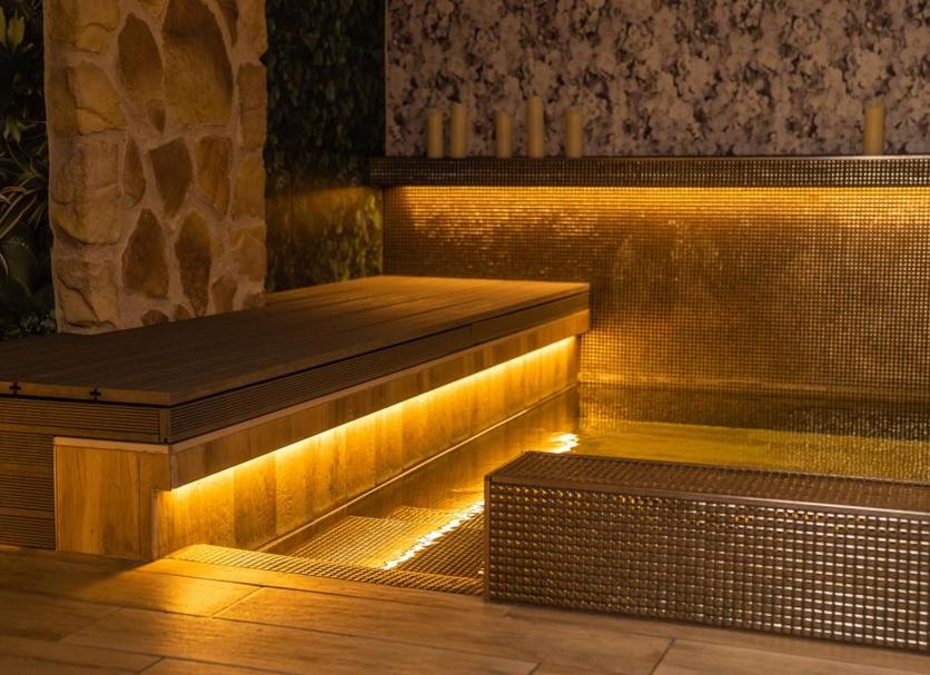 Spa Photo