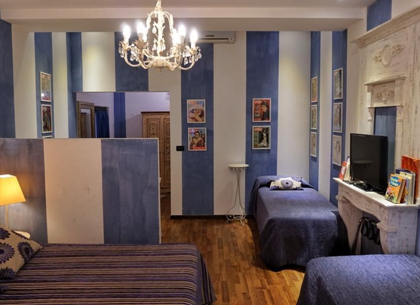 Équipements de la chambre Photo