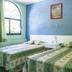 Équipements de la chambre