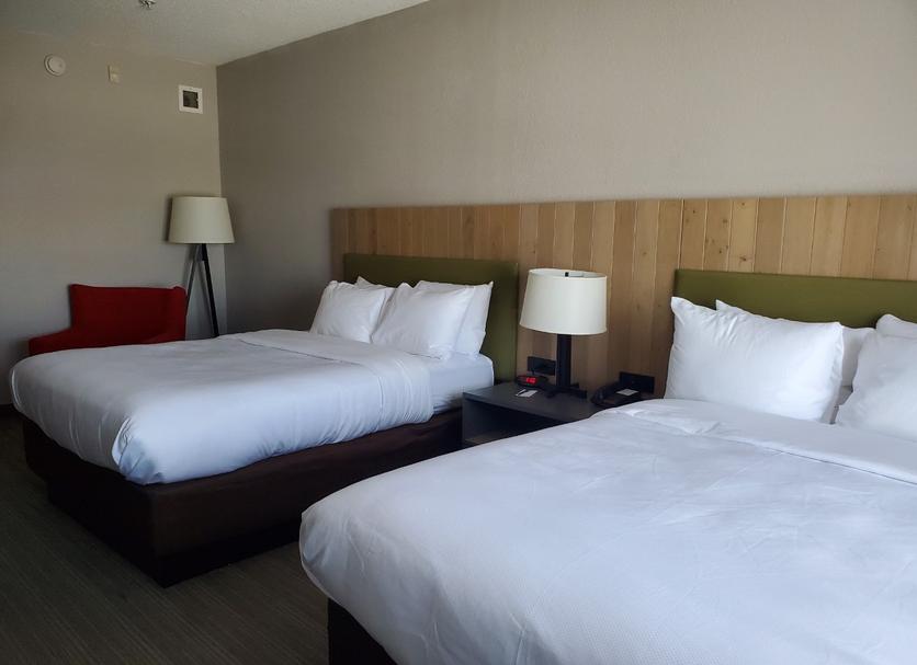 Équipements de la chambre Photo