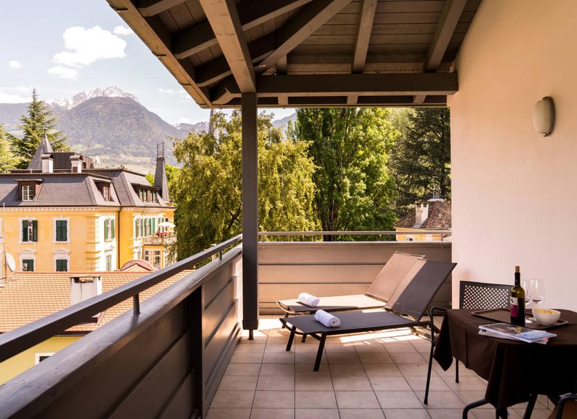 Balcon Photo