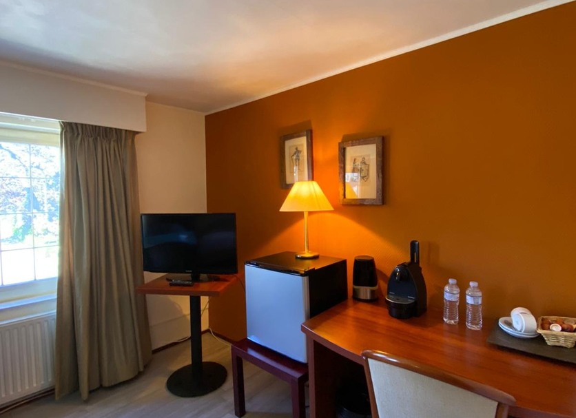 Équipements de la chambre Photo