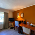Équipements de la chambre