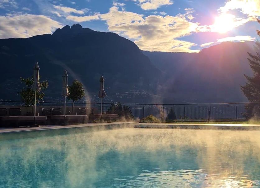 Piscine Photo