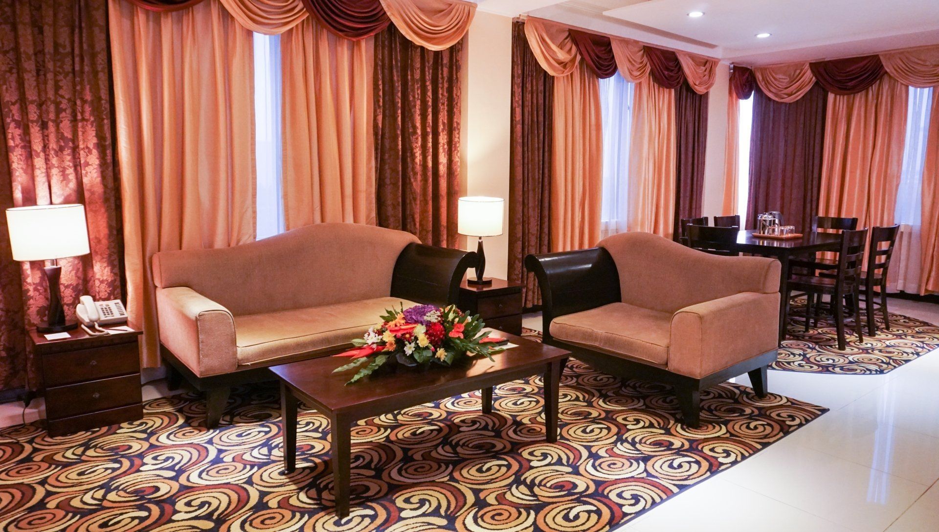 Salon