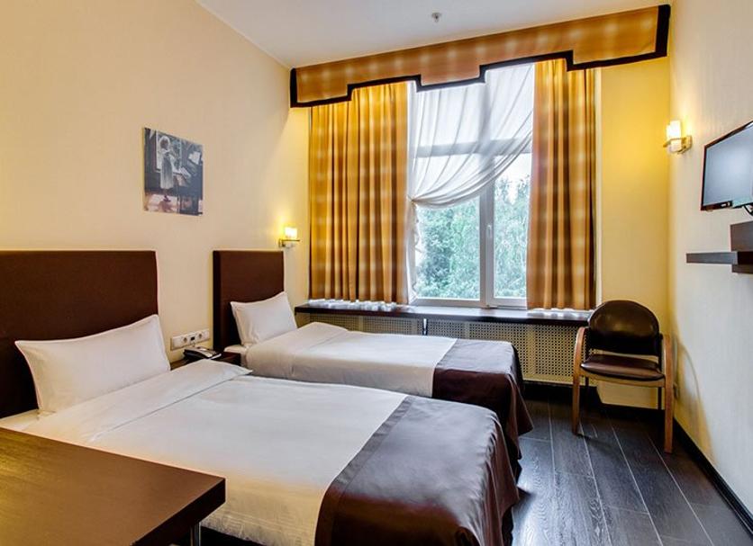 Chambre Photo