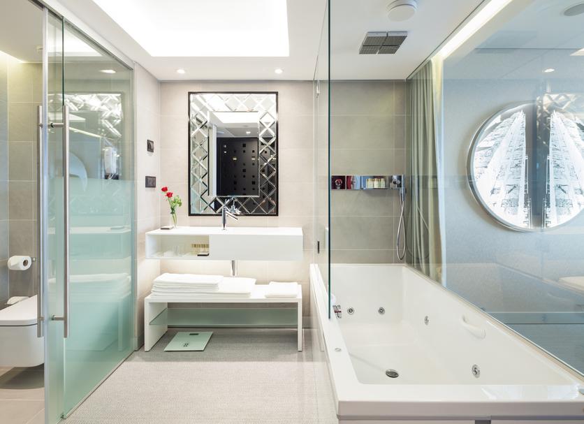 Salle de bain Photo