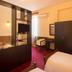 Équipements de la chambre