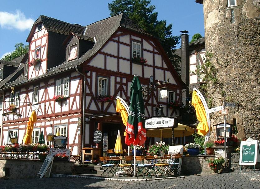 Bâtiment Photo