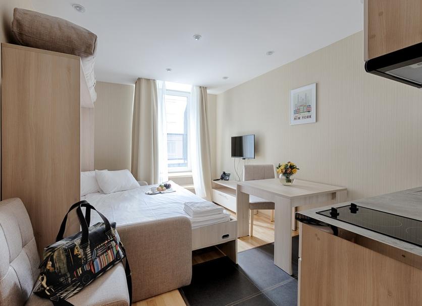 Chambre Photo