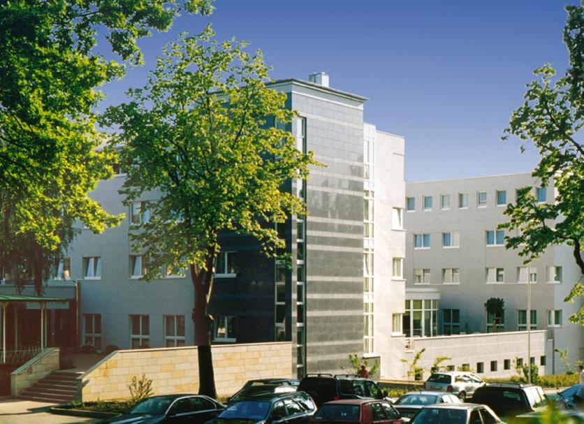 Extérieur Photo