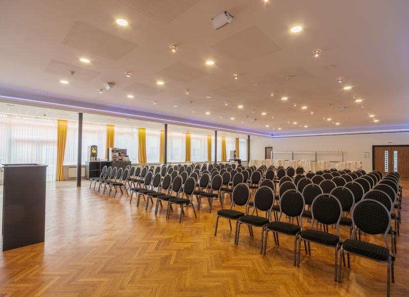 Espace de conférence Photo