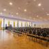 Espace de conférence