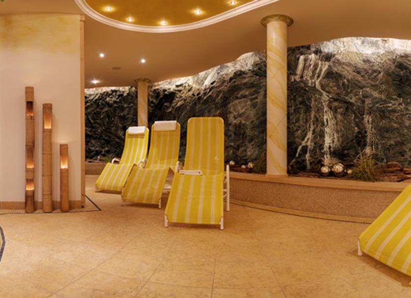 Spa Photo